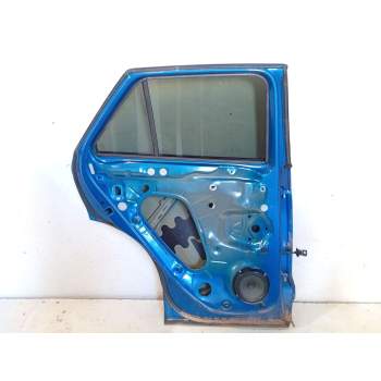 Recambio de puerta trasera izquierda para volkswagen t-roc (a11, d11) 1.5 tsi referencia OEM IAM 2GA833051  
