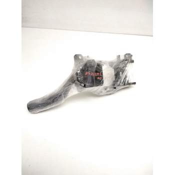 Recambio de mando intermitentes para mazda cx-30 referencia OEM IAM 208150318 C58HT132 