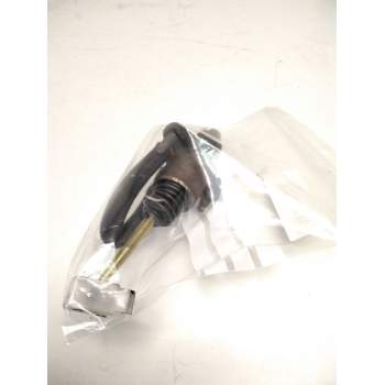 Recambio de bombin embrague para seat ibiza ii (6k1) 1.9 tdi referencia OEM IAM 1130600100 1H1721401 FCM202900