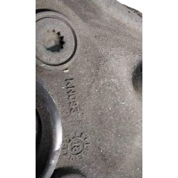 Recambio de mangueta trasera izquierda para volvo xc90 r-design awd referencia OEM IAM KN095  