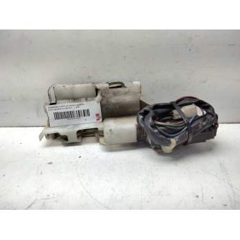CERRADURA PUERTA DELANTERA IZQUIERDA 92658
