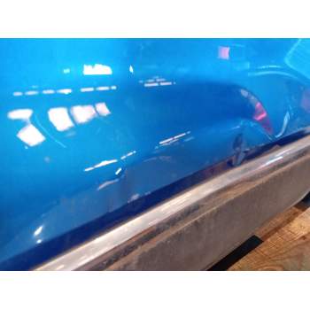 Recambio de puerta trasera izquierda para volkswagen t-roc (a11, d11) 1.5 tsi referencia OEM IAM 2GA833051  