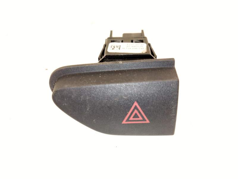 Recambio de warning para renault captur i (j5_, h5_) 1.2 tce 120 referencia OEM IAM 252907372R  
