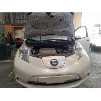 nissan leaf (ze0) del año 2016