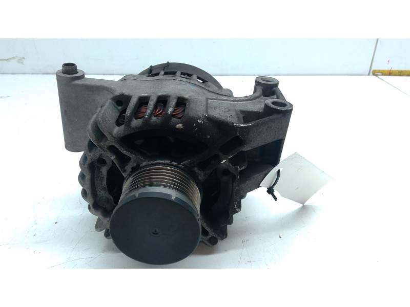 Recambio de alternador para opel combo furgoneta/monovolumen (x12) 1.3 cdti (b05) referencia OEM IAM 474590494  
