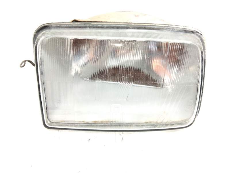 Recambio de faro izquierdo para renault 5 (122_) 1.1 (1227, 1397) referencia OEM IAM   