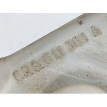 Recambio de bomba freno para audi a1 (8xk) 1.0 tfsi referencia OEM IAM 6R0611301A  