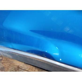 Recambio de puerta trasera izquierda para volkswagen t-roc (a11, d11) 1.5 tsi referencia OEM IAM 2GA833051  