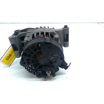 Recambio de alternador para opel combo furgoneta/monovolumen (x12) 1.3 cdti (b05) referencia OEM IAM 474590494  