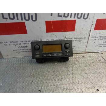 MANDO CLIMATIZADOR 9658084577 