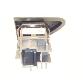 Recambio de warning para renault captur i (j5_, h5_) 1.2 tce 120 referencia OEM IAM 252907372R  