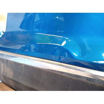 Recambio de puerta trasera izquierda para volkswagen t-roc (a11, d11) 1.5 tsi referencia OEM IAM 2GA833051  