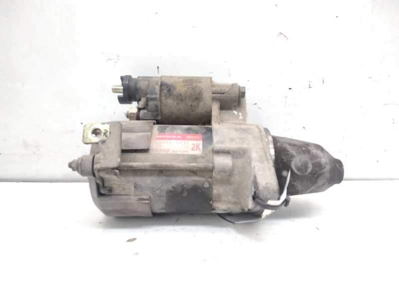 Recambio de motor arranque para honda logo (ga3) 1.3i referencia OEM IAM 2280008490  