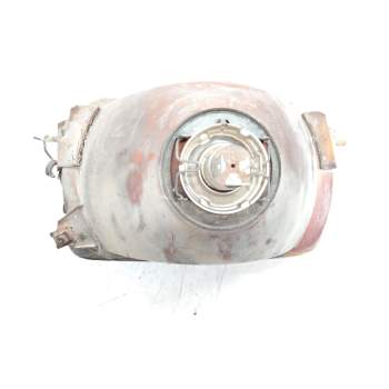 Recambio de faro izquierdo para renault 5 (122_) 1.1 (1227, 1397) referencia OEM IAM   