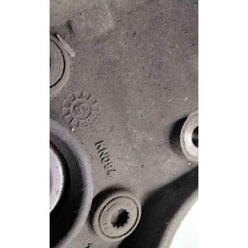 Recambio de mangueta trasera derecha para volvo xc90 r-design awd referencia OEM IAM KN094  
