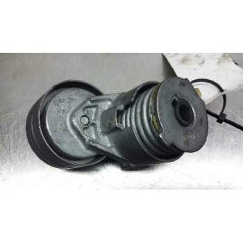 Recambio de tensor correa auxiliar para renault laguna ii (bg0) authentique referencia OEM IAM   