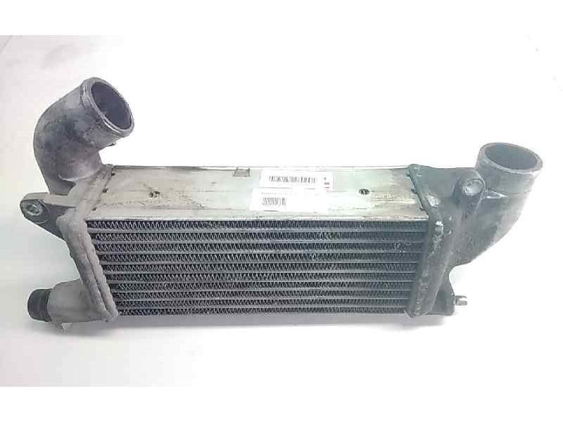 Recambio de intercooler para mg serie 45 (rt) referencia OEM IAM 2206991201 BTP2790 PCC107370