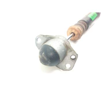 Recambio de amortiguador trasero izquierdo para audi a1 (8xk) 1.0 tfsi referencia OEM IAM 6C0512011BA  