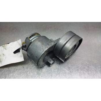 Recambio de tensor correa auxiliar para renault laguna ii (bg0) authentique referencia OEM IAM   
