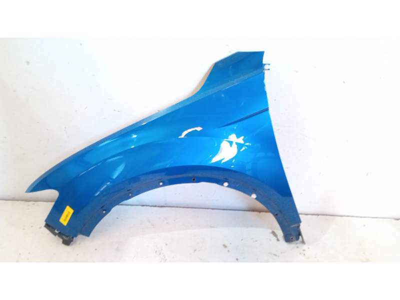 Recambio de aleta delantera izquierda para volkswagen t-roc (a11, d11) 1.5 tsi referencia OEM IAM 2GA821021  
