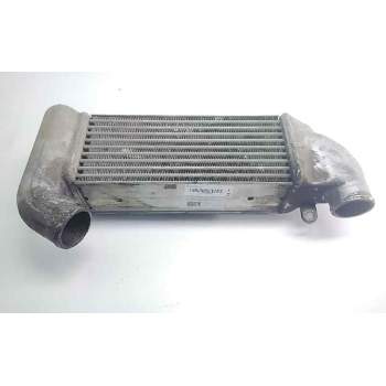 Recambio de intercooler para mg serie 45 (rt) referencia OEM IAM 2206991201 BTP2790 PCC107370