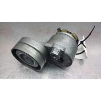 Recambio de tensor correa auxiliar para renault laguna ii (bg0) authentique referencia OEM IAM   