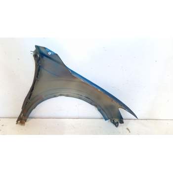 Recambio de aleta delantera izquierda para volkswagen t-roc (a11, d11) 1.5 tsi referencia OEM IAM 2GA821021  