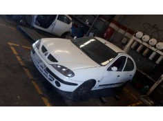 renault megane i berlina hatchback (ba0) del año 1999