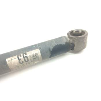 Recambio de amortiguador trasero izquierdo para audi a1 (8xk) 1.0 tfsi referencia OEM IAM 6C0512011BA  
