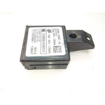 Recambio de modulo electronico para land rover range rover evoque (l538) 2.2 d 4x4 referencia OEM IAM AH4N15607AE  