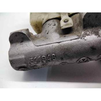 Recambio de bomba freno para seat ibiza (6k) 2.0 referencia OEM IAM 311948 BENDIX 25077