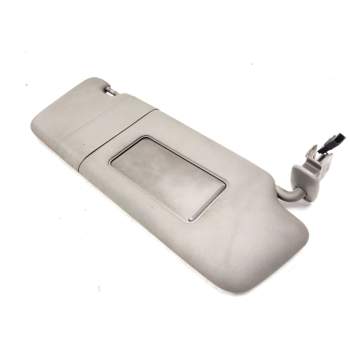 Recambio de parasol derecho para audi a4 b6 (8e2) 1.9 tdi referencia OEM IAM   