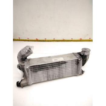Recambio de intercooler para mg serie 45 (rt) referencia OEM IAM 2206991201 BTP2790 PCC107370