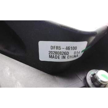 Recambio de palanca cambio para mazda cx-30 referencia OEM IAM 20200826D014  