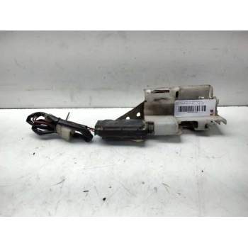 CERRADURA PUERTA DELANTERA DERECHA PA66GF30 92658
