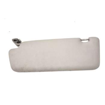 Recambio de parasol derecho para audi a4 b6 (8e2) 1.9 tdi referencia OEM IAM   