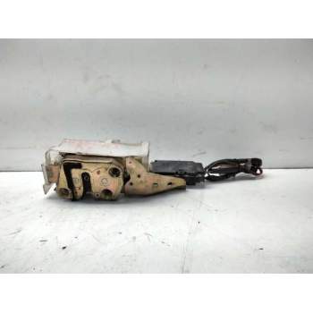 Recambio de cerradura puerta delantera derecha para mazda 323 berlina c/f/s (ba) referencia OEM IAM PA66GF30  92658