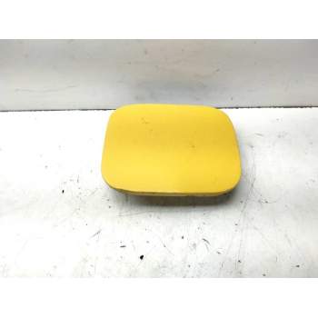 TAPA EXTERIOR COMBUSTIBLE 