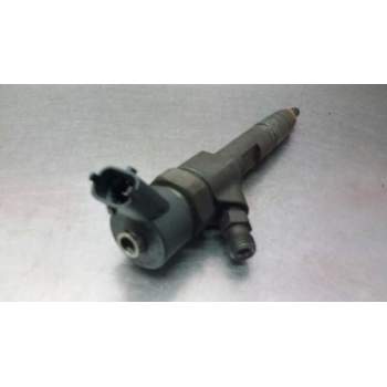 Recambio de inyector para renault laguna ii (bg0) authentique referencia OEM IAM 0445110 110B  