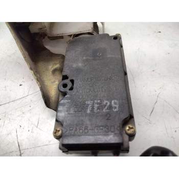 Recambio de cerradura puerta delantera derecha para mazda 323 berlina c/f/s (ba) referencia OEM IAM PA66GF30  92658