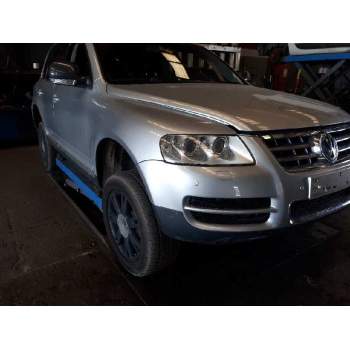 volkswagen touareg (7la) del año 2004