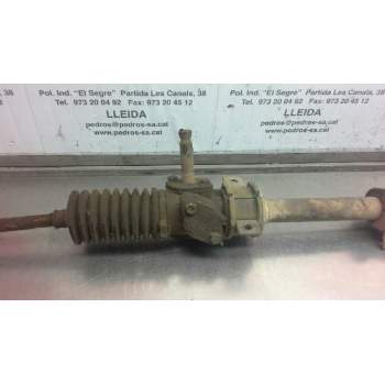 Recambio de caja direccion para seat ibiza (6k) 1.9 diesel (1y) referencia OEM IAM   