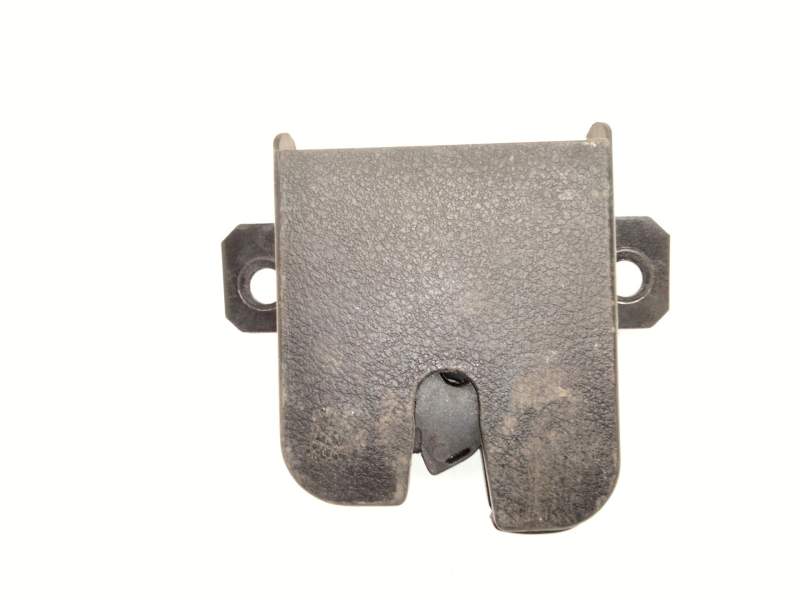 Recambio de cerradura maletero / porton para volkswagen golf iv berlina (1j1) highline 4motion referencia OEM IAM 1J6827505B  