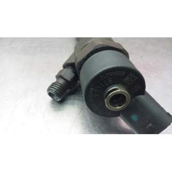 Recambio de inyector para renault laguna ii (bg0) authentique referencia OEM IAM 0445110 110B  