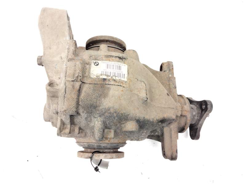 Recambio de diferencial trasero para bmw 3 coupé (e92) 320 d referencia OEM IAM 7566225 33107566226 