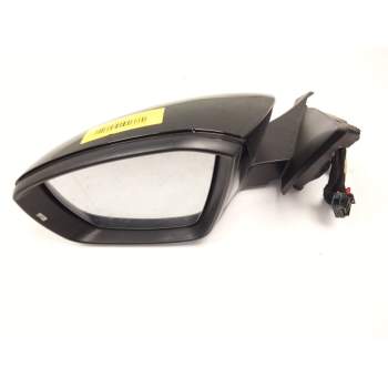 Recambio de retrovisor izquierdo para volkswagen t-roc (a11, d11) 1.5 tsi referencia OEM IAM 2GA857507  