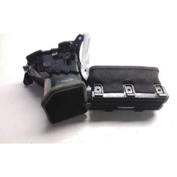 Recambio de aireador central para mazda cx-30 referencia OEM IAM 202008215811  
