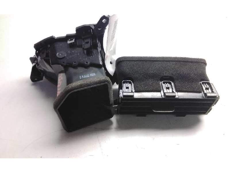 Recambio de aireador central para mazda cx-30 referencia OEM IAM 202008215811  
