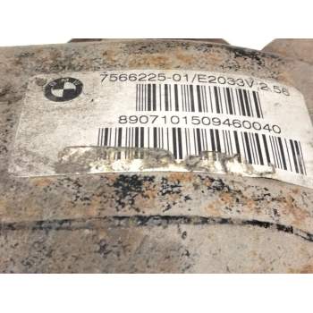 Recambio de diferencial trasero para bmw 3 coupé (e92) 320 d referencia OEM IAM 7566225 33107566226 