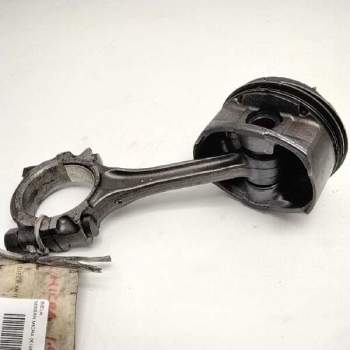 Recambio de biela para nissan micra (k12e) 1.4 cat referencia OEM IAM   92685